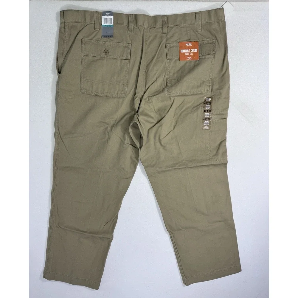 Dockers this pair